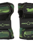 PRO-TEC - STREET WRIST GUARD CAMO - The Drive Skateshop