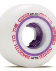 RICTA WHEELS SPEEDRINGS SLIM 99A (52MM)