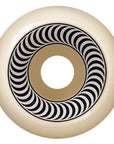 SPITFIRE WHEELS - OG CLASSICS WHITE 99A (54MM) - The Drive Skateshop