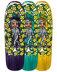 KROOKED DECK - GONZ SWEATPANTS (9.81") - The Drive Skateshop