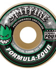 SPITFIRE FORMULA FOUR 101D CONICAL (52MM/54MM/56MM) - The Drive Skateshop