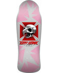 POWELL PERALTA BONES BRIGADE DECK SERIES 12 TONY HAWK DECK (10.45") - The Drive Skateshop