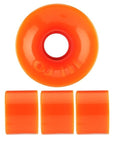 OJ WHEELS HOT JUICE ORANGE 78A (60MM) - The Drive Skateshop