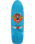 ANTIHERO DECK RANEY BIG BORD BLUE (10.125")