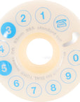 DIAL TONE - ROTARY DIGITAL STANDARD 99A (53MM) - The Drive Skateshop