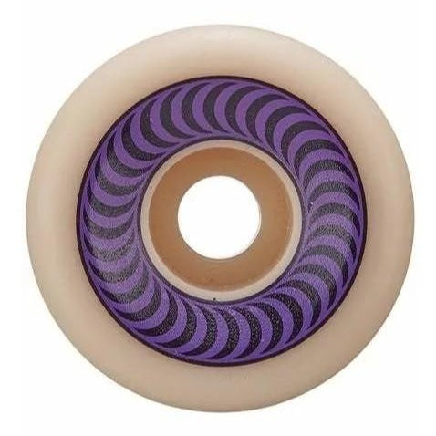 SPITFIRE WHEELS FORMULA FOUR OG CLASSICS 99A (58MM) – The