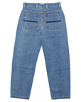 SPITFIRE BIGHEAD FILL CUSTOM DENIM PANTS MEDIUM STONE WASH