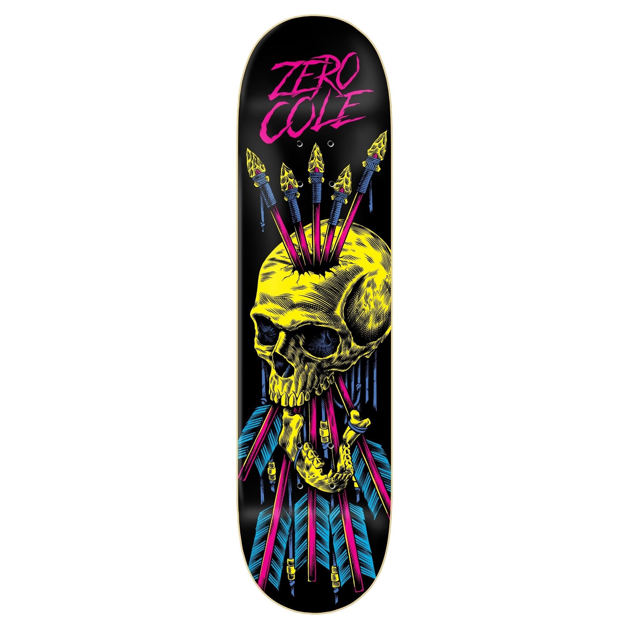 サーフボード cole flightdeck Bombard Zodiac Floor Slats