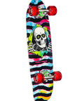 POWELL-PERALTA COMPLETE TIE-DYE RIPPER (7.75") - The Drive Skateshop