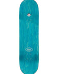 REAL DECK - ISHOD MOBIUS TWIN TAIL (8.5") - The Drive Skateshop