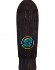 SANTA CRUZ ROSKOPP TARGET RE-ISSUE - The Drive Skateshop