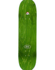 REAL DECK - ISHOD MOBIUS TWIN TAIL (SLICK) (8.38") - The Drive Skateshop