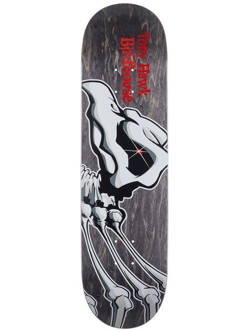 BIRDHOUSE TONY HAWK DECK (8.5