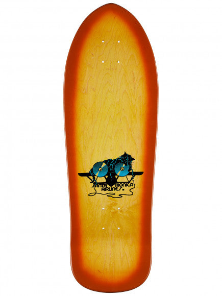 SANTA CRUZ NATAS KITTEN RE-ISSUE – The Drive Skateboard Shop