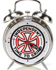 INDEPENDENT CLOCK TIME TO GRIND - The Drive Skateshop