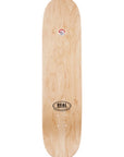 REAL DECK - PRICEPOINT CITY BLOCKS (8.06") - The Drive Skateshop