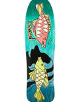 KROOKED DECK - BARBEE FRIENDS (9.5")