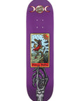 SANTA CRUZ DECK - VX TECHNOLOGY DELFINO TAROT (8.25")