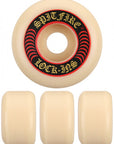 FORMULA FOUR LOCK-IN 101D (52MM) - The Drive Skateshop