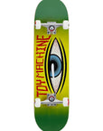 TOY MACHINE - FUTURE COMPLETE (8.25") - The Drive Skateshop