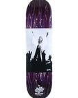 LAKAI X BLACK SABBATH TOUR PHOTO DECK (8.25") - The Drive Skateshop
