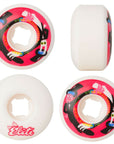OJ WHEELS - NORA VASCONCELLOS BY ALEXIS ELITE EZ EDGE 101A (54MM) - The Drive Skateshop