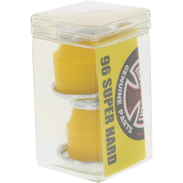 INDEPENDENT BUSHINGS STANDARD CONICAL - The Drive Skateshop