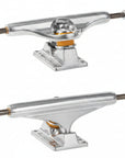 INDEPENDENT STG11 RAW POLISHED TRUCKS - The Drive Skateshop