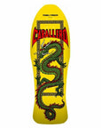 POWELL-PERALTA RETRO DECK - CAB CHINESE DRAGON SPOON (10") - The Drive Skateshop