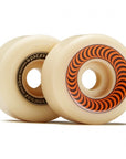 SPITFIRE WHEELS - OG CLASSICS FORMULA 4 99A (53MM) - The Drive Skateshop