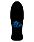 POWELL-PERALTA RETRO DECK - CAB CHINESE DRAGON SPOON BLACKLIGHT (10") - The Drive Skateshop