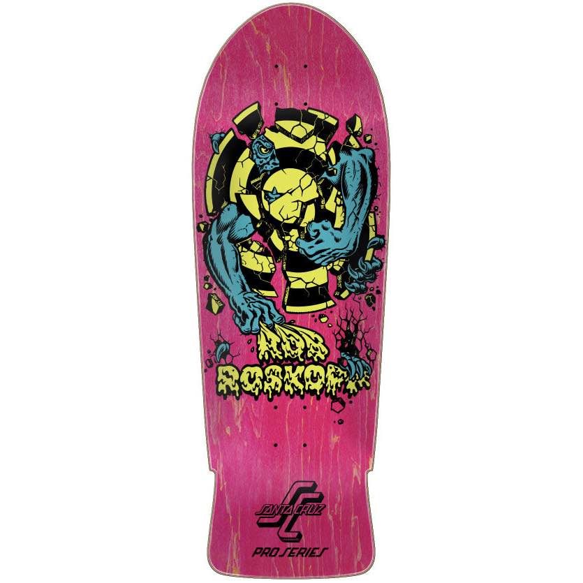 SANTA CRUZ ROSKOPP 3 (10.25