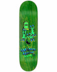 SANTA CRUZ DECK - VX TECHNOLOGY FABIANA DELFINO EGO (8.25") - The Drive Skateshop