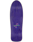 SANTA CRUZ DECK SALBA BABY STOMPER (10.09" X 31.97") - The Drive Skateshop
