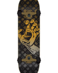 SANTA CRUZ JACKPOT HAND LARGE (8.25" X 31.5") - The Drive Skateshop