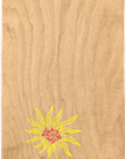 DEATHWISH DECK - JD SEE THE MOON DECK (8.5") - The Drive Skateshop