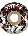 SPITFIRE WHEELS F4 VENOM CLASSICS (53MM)