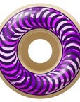 SPITFIRE FORMULA FOUR 99A CAMO CLASSICS (58MM) - The Drive Skateshop