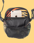 BUMBAG COMPACT SHOULDER - CHIEF - The Drive Skateshop