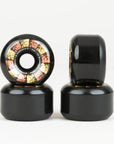 BONES X-FORMULA LEAVING 99A V6 WIDE CUT BLACK (53MM/54MM/55MM/56MM)