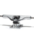 SILVER TRUCKS M-CLASS HOLLOWS RAW SILVER - The Drive Skateshop
