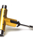 SILVER SKATEBOARD RATCHET TOOL - The Drive Skateshop