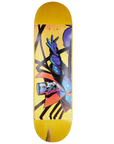 NONEXISTENT DECK - TIL DEATH (8.38") - The Drive Skateshop