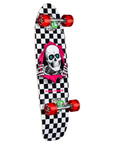 POWELL-PERALTA COMPLETE CHECKER RIPPER (7.75") - The Drive Skateshop