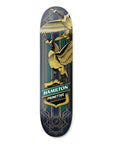PRIMITIVE SPENCER HAMILTON GOOSE DECK (8.125"/8.375") - The Drive Skateshop
