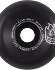 SPITFIRE WHEELS FORMULA FOUR EVAN SMITH VISIONS CONICAL FULL BLACK 99A (58MM)