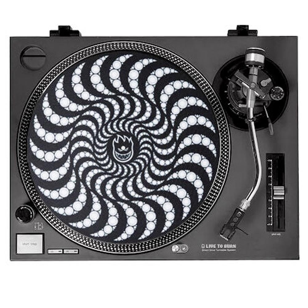 SPITFIRE SLIPMAT FOREVER – The Drive Skateboard Shop