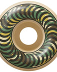 SPITFIRE FORMULA 4 CAMO CLASSICS 99A (52MM/53MM/54MM/56MM) - The Drive Skateshop