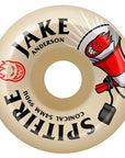 SPITFIRE FORMULA FOUR JAKE ANDERSON BURN SQUAD CONICAL 99A (54MM)