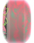 SPITFIRE FORMULA 4 CLASSICS SKATE LIKE A GIRL 99A (53MM) - The Drive Skateshop